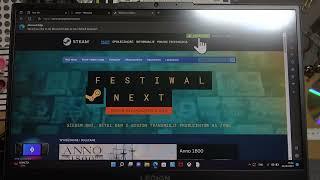 How To Download Steam On Lenovo Legion Laptop