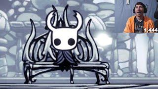 DunkOrSlam Experiences The Path of Pain In Hollow Knight