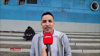 Iván Guerrero sobre la final Olimpia vs Motagua