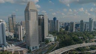 Inside Anaplan: Singapore