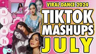 New Tiktok Mashup 2024 Philippines Party Music | Viral Dance Trend | July 31st