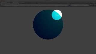CSS Foundations : Radial Gradients  – Unprefixed Syntax