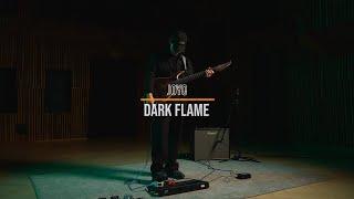 정마토 x JOYO Dark Flame - 조요 기타 이펙터