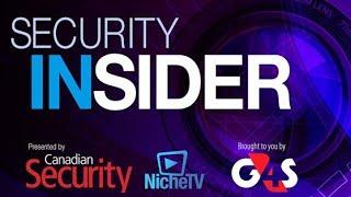 Security Insider: Emergency Management in Health Care