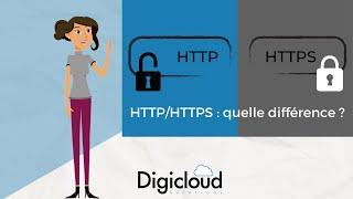 HTTP et HTTPS : quelle différence ?