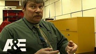 The First 48: Cleveland Ballistics Unit | A&E