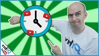 Best Time to Post on YouTube To Get More Views and Grow Your Channel? We Have the Answers!