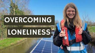 Overcoming Loneliness with the CRT Community | Narrowboat Lifestyle