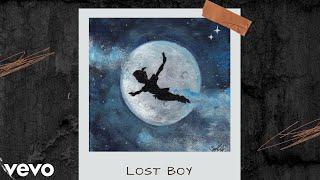Babytakeoff - Lost Boy (Official Video)
