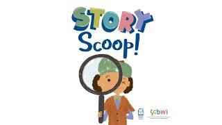 Story Scoop Episode 3: Carly Taylor, Aunty Fay Muir and Sue Lawson, Renee Treml