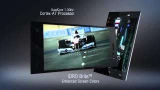 iDroid Royal V7 TV Commercial 2-3-2015