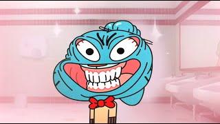 Gumball out of Context is Majestic