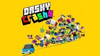 Dashy Crashy [Android/iOS]  Gameplay (Beta)