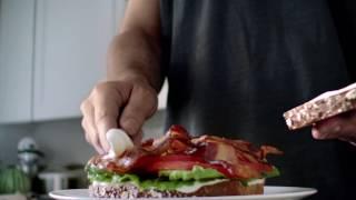 Hellmann’s Real BLT TV advert