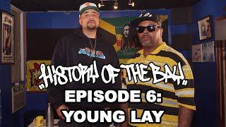 Young Lay: Reuniting With Son After Kidnapping, 2pac, Mac Dre, Mac Mall, New Jersey Drive Soundtrack