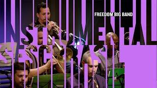 Freedom Big Band | Programa Instrumental Sesc Brasil