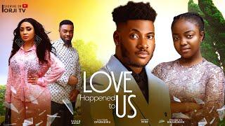 LOVE HAPPENED TO US - CHIDI DIKE/FRANCES NWABUNIKE/ NIGERIAN MOVIES 2024 LATEST FULL MOVIES