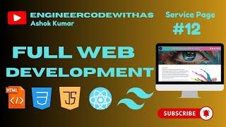 project react js || React Tutorial in Hindi || reactjs projects for beginners in hindi #12