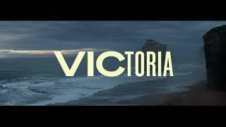 The soaked, but so what bit | Victoria. Every Bit Different