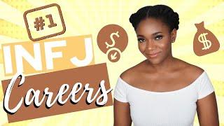 7 MOST SUITABLE INFJ CAREER MATCHES