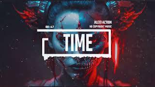 Cinematic Music for Timelapse Video by Alexi Action ( Copyright Free Music) /TIme