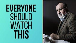 Nassim Taleb - Why you *need* Pain and Chaos to Improve Yourself