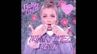 Baby Ariel - Aww (Trunkstylez Remix) [Jersey Club/Trap]