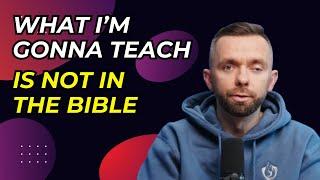 Vlad Savchuk Admits His Teaching is NOT Biblical