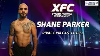 XFC71 - 15 - Shane Parker vs Aaron Tau