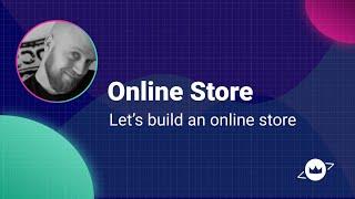 Let's Build an Online Store - Episode 2