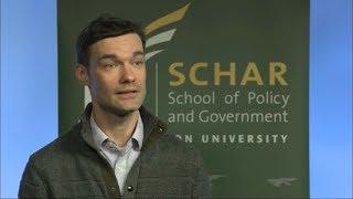 What is Political Science?