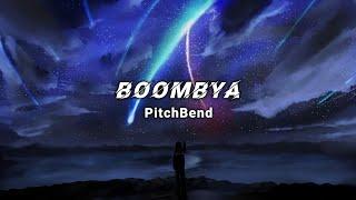 PitchBend - Boombya (Original Mix) | 140BPM PSYCHEDELIC TRANCE | HQ Sound | Ultra HD 1440p60