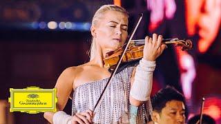 Mari Samuelsen – Max Richter: November (Live from the Forbidden City, Beijing / 2018)