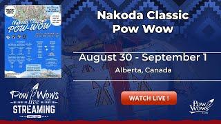 2024 Nakoda Classic Pow Wow - Sunday