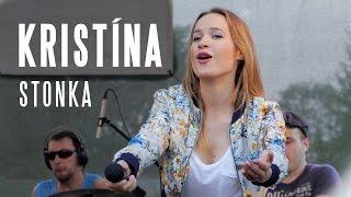 KRISTÍNA - Stonka (Stonava 2016)