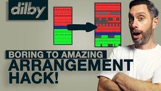 Game Changing Arrangement Hack To Go From Loop To Song