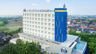 Days Hotel & Suites by Wyndham Jakarta Airport, Tangerang, Indonesia