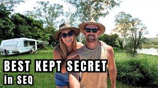 LOW COST close to Brisbane | OFF GRID PARADISE