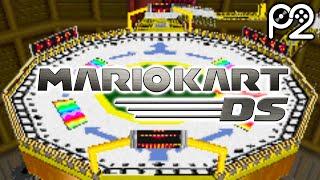 Tick-Tock Clock (Player2 Remix) - Mario Kart DS