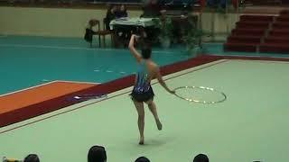 Victoria Mitreva Hoop  NC "J.Shishmanova" Q