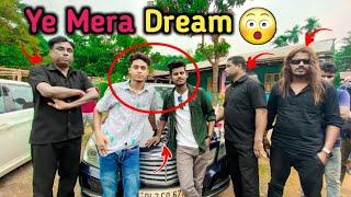 Mera Ghar Main Aeya Mustafizur Rahman   ||  Meet With Mustafizur Rahman @Bhaity_Music_Hot