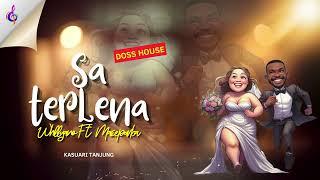 Whllyano-Sa Terlena( ft Mace Purba) official Audio