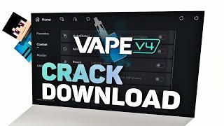  *UPDATED 2025* Vape V4 Crack [WORKING] | Free | Lunar & Hypixel | Tutorial