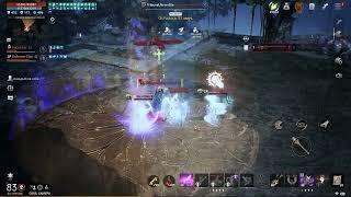 [Lineage2M] - PvP