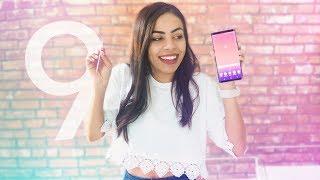 Samsung Galaxy Note 9 Unboxing!