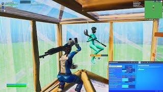 CONTROLLER AIMBOT  (Chapter 4) + Best AIMBOT Controller Settings CHAPTER 4 FORTNITE - Xbox/PS5/PC