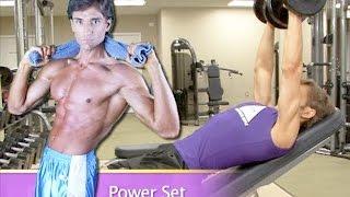 5 BEST FAT BURNING EXERCISES: Fit Now with Basedow