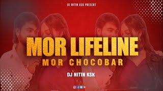 Mor Lifeline Mor Chocobar - Remix - Dj Nitin Ksk #2024