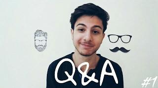 My First Q&A : Natural Or Silicone !?