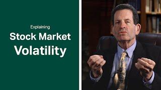 Ken Fisher Explains Stock Market Volatility